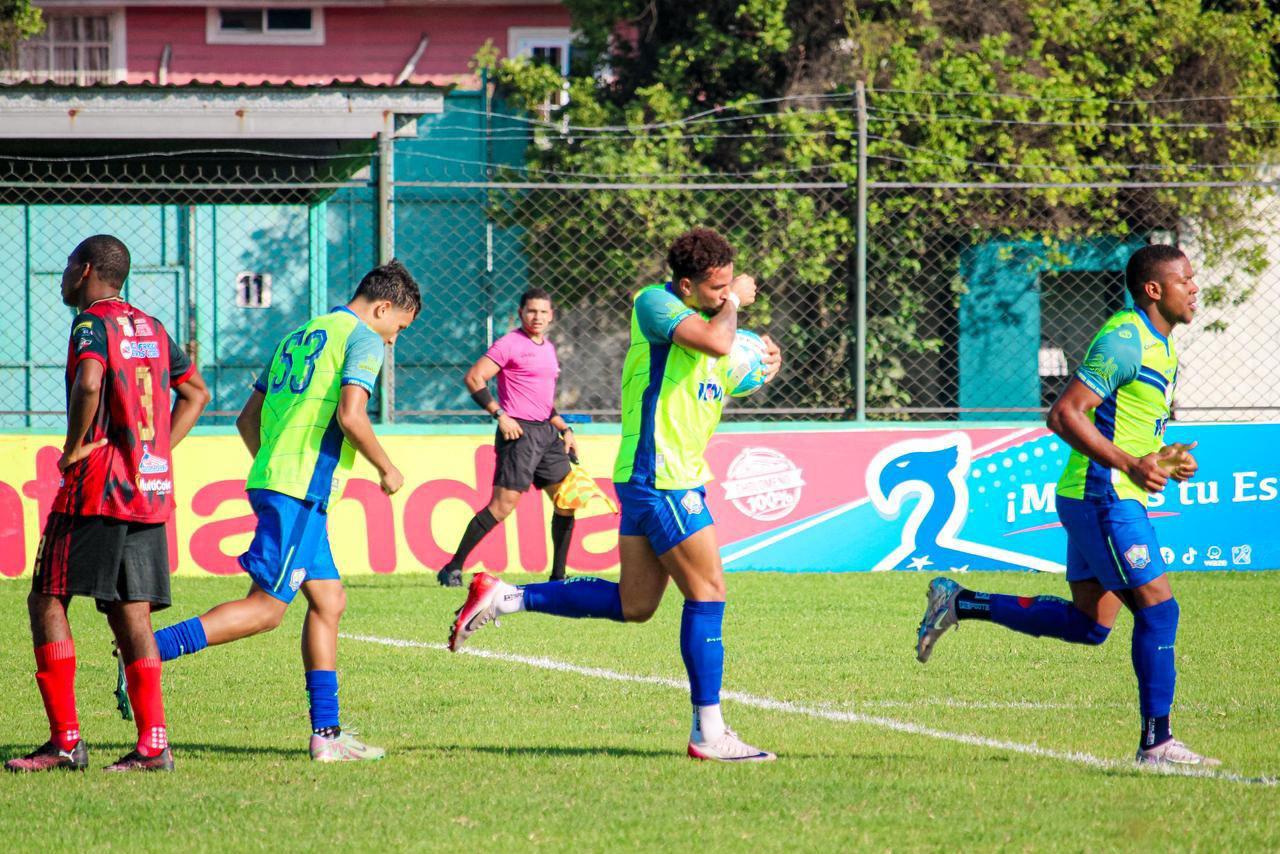 Rodrigo de Olivera llegó a 15 goles en la Liga Nacional, la mejor cuota desde que arribó a Honduras.