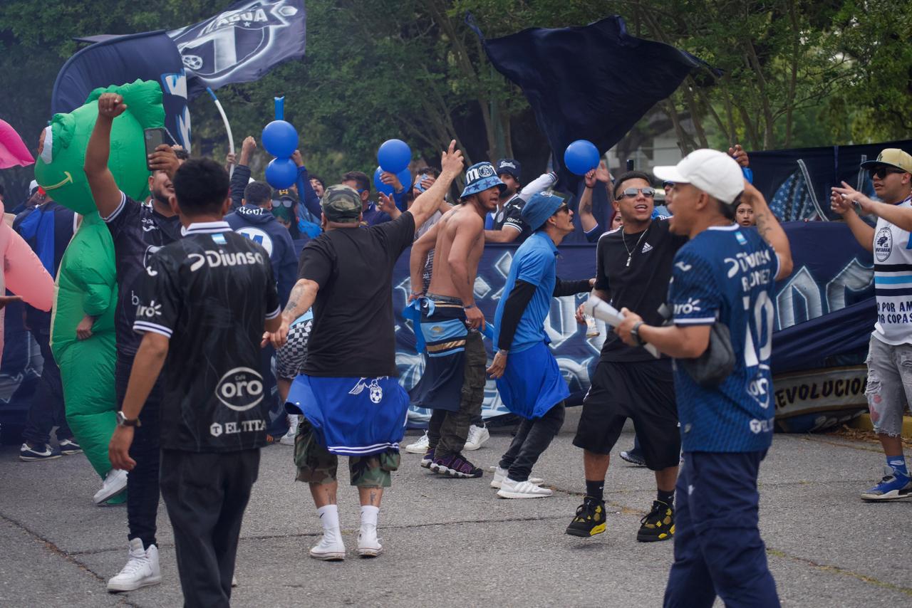 Olimpia vs Motagua EN VIVO: El clásico nacional de Honduras se reedita en New Orleans en amistoso