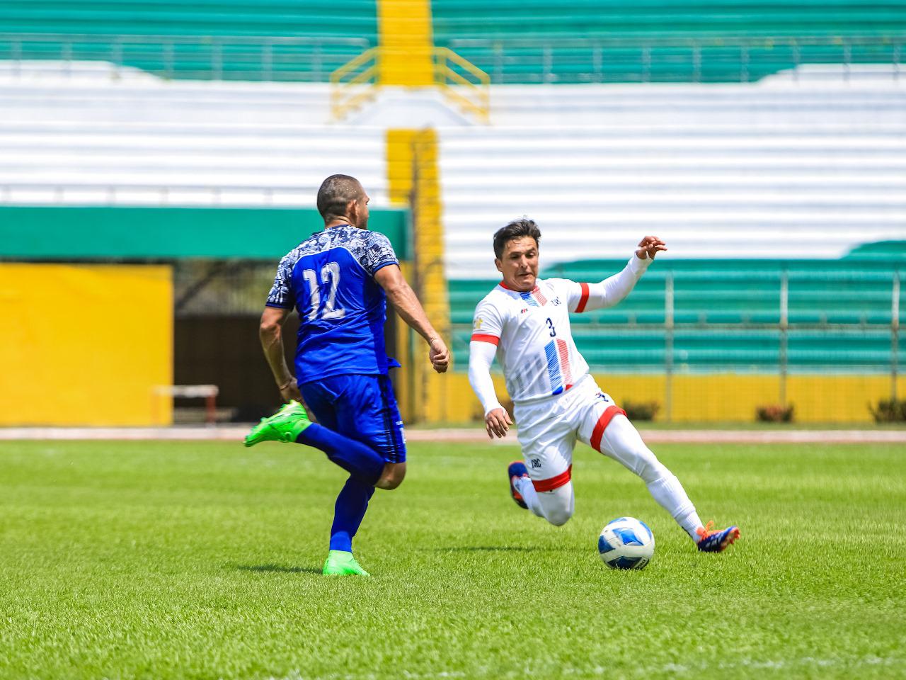 Colegio de Ingenieros Civiles de Honduras se coronó bicampeón en el torneo centroamericano desarrollado en Honduras