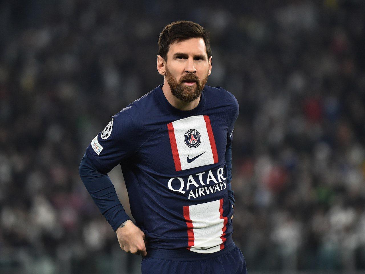 Messi no tiene intenciones de renovar y el PSG también cree que su salida es lo más accesible.
