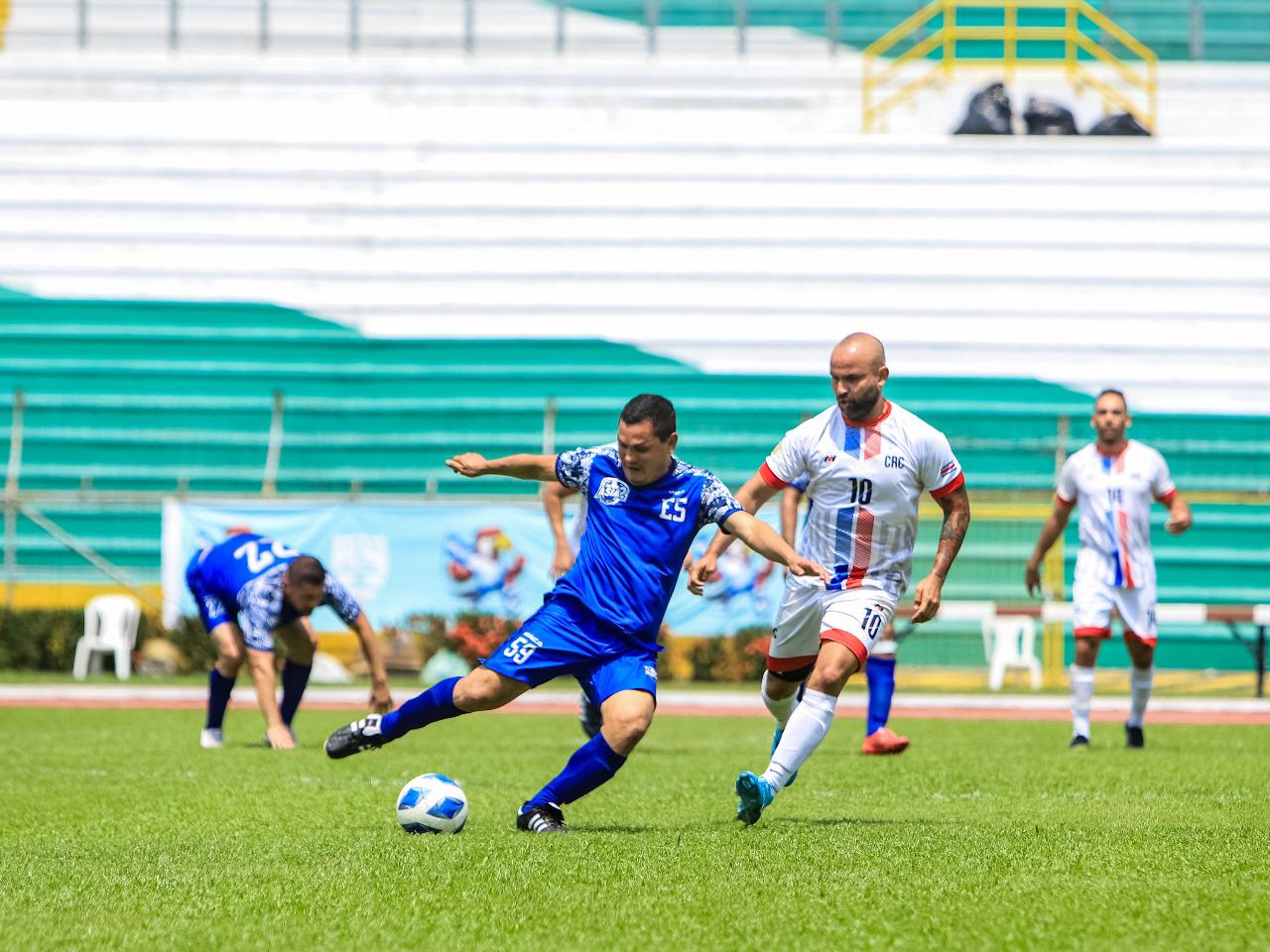 Colegio de Ingenieros Civiles de Honduras se coronó bicampeón en el torneo centroamericano desarrollado en Honduras