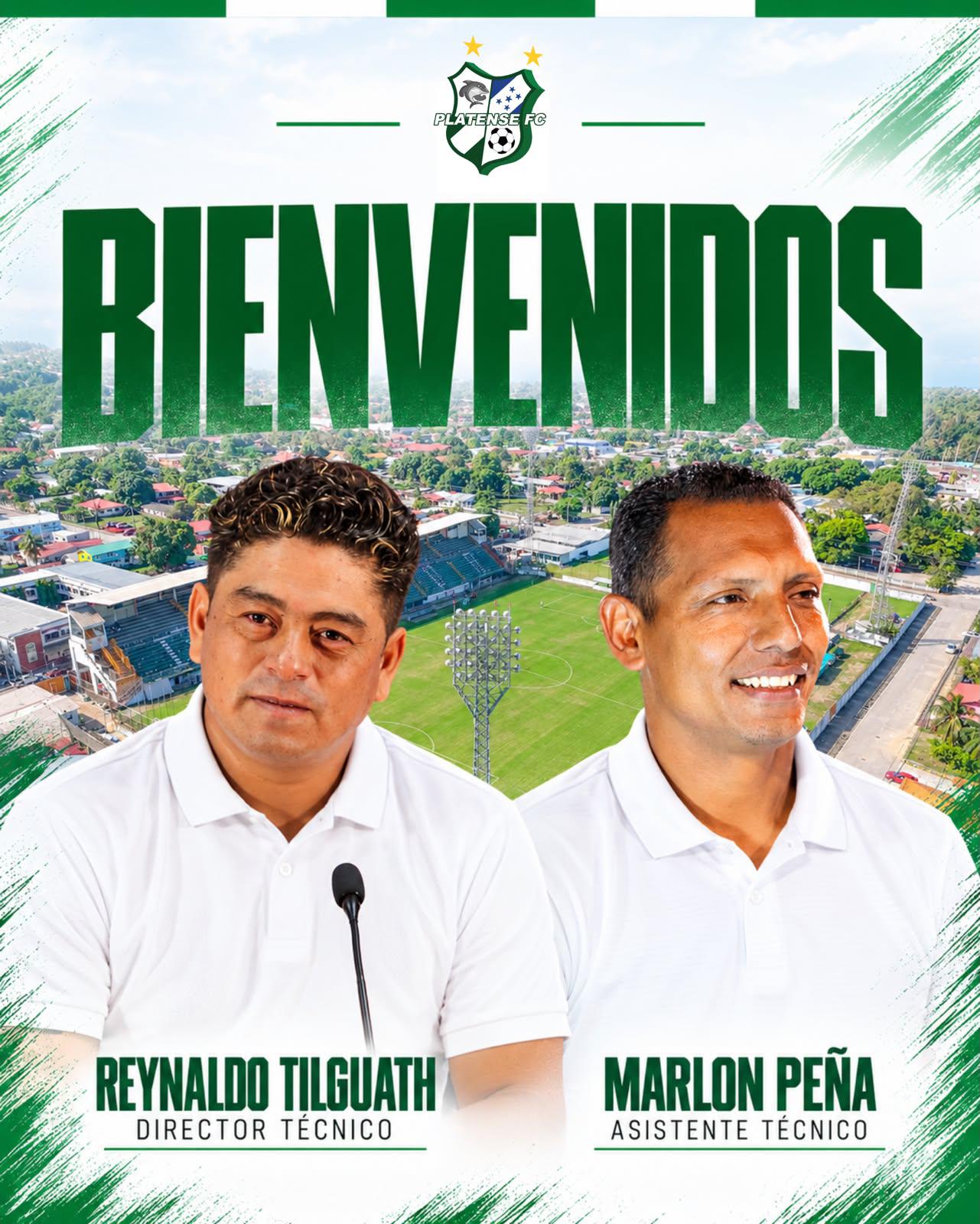 Raúl Cáceres deja de ser el técnico del Platense: este es el elegido