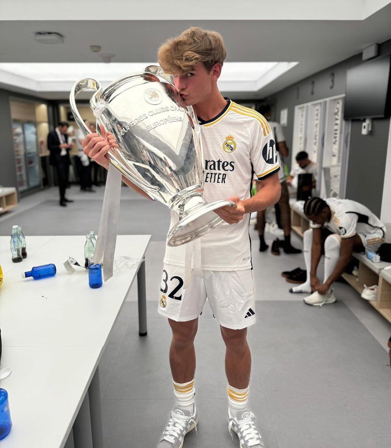 Ancelotti lo echó del Real Madrid y Xabi Alonso quiere su regreso por 10 millones: Supimos que era un error