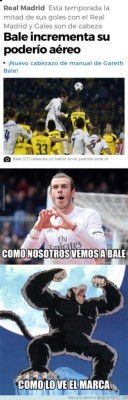 Los mejores memes del martes con la jornada de eliminatoria como protagonista