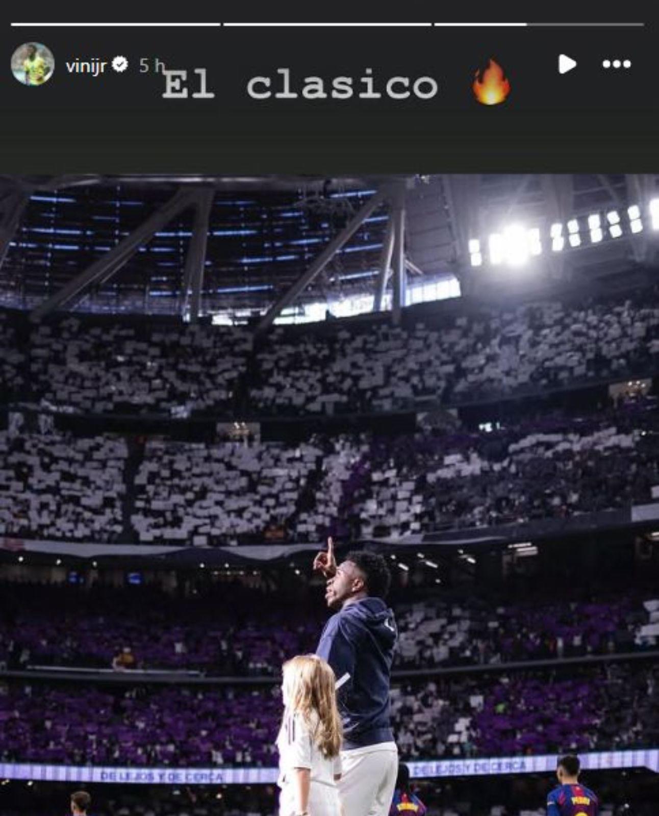 EN VIVO Barcelona vs Real Madrid: estas son las alineaciones que manda Flick y Arbeloa