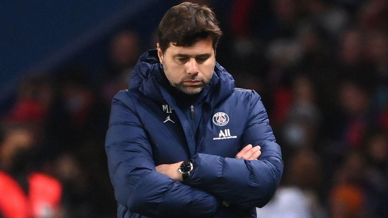 ¿Mbappé diseñó el nuevo proyecto del PSG? Pochettino rompe el silencio, su ‘dardo’ al club francés y habla del Real Madrid