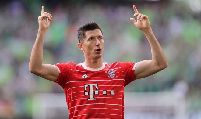 ¿Barcelona? Así fue la dura despedida de Robert Lewandowski del Bayern Múnich: Las lágrimas del adiós