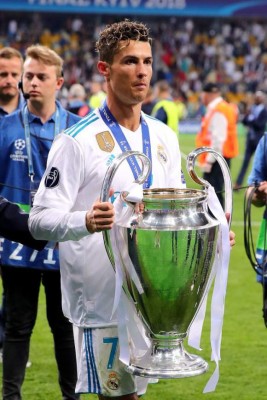 ¿Cristiano Ronaldo vuelve al Real Madrid? Las figuras que salieron y luego regresaron a la 'Casa Blanca'
