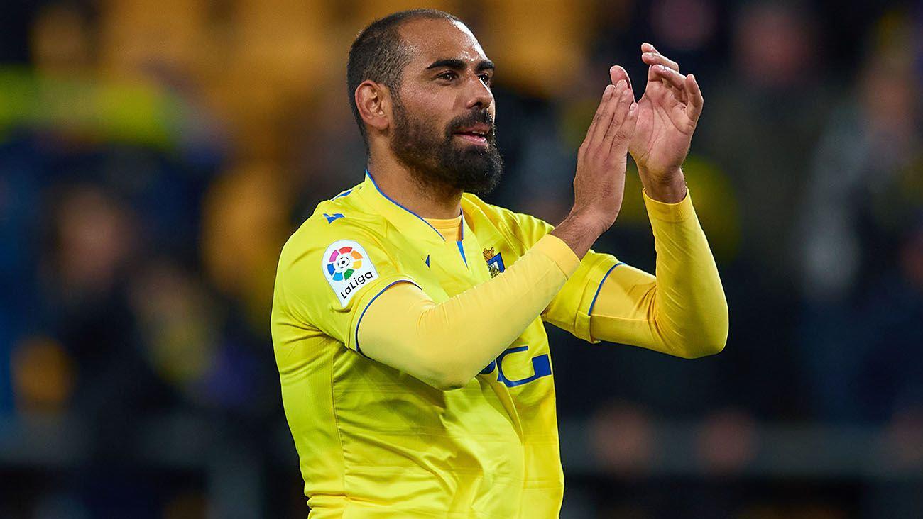 Fali está encantado con el nivel que demuestra Cubarsí a sus 17 años.