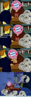 Los mejores memes del fin de semana en el mundo del fútbol