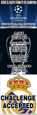 Los otros memes que no has visto del pase del Real Madrid a la final de la Champions