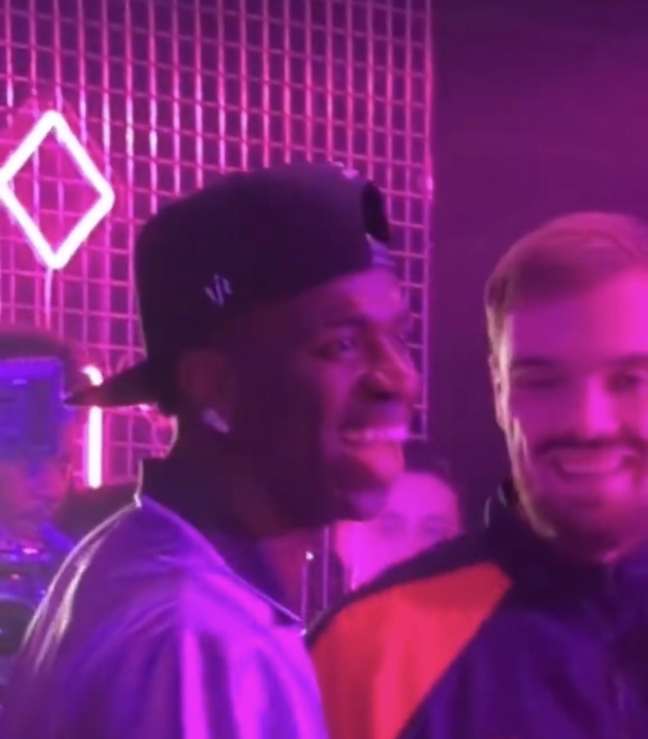 Vinicius y su gesto que hace sangrar al Barcelona: la reacción del jugador del Real Madrid al 4-0 del Atlético (VIDEO)