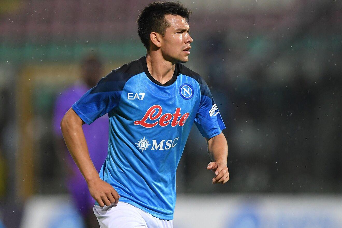 Golpe mediático: el delantero mexicano que llegaría al Manchester United a cambio de Cristiano Ronaldo