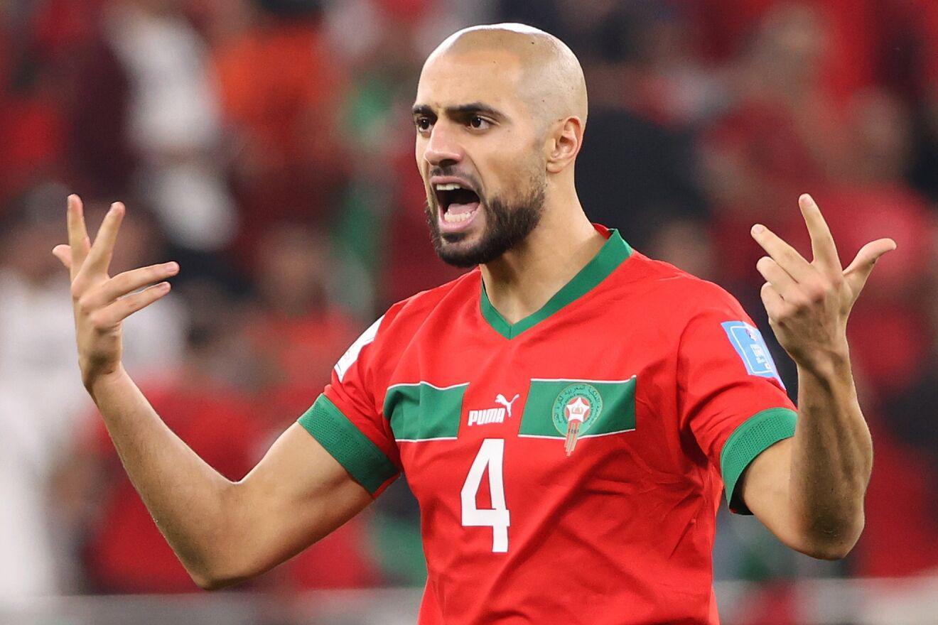 Xavi pidió al Barça el fichaje de mediocampista que brilló en el Mundial de Qatar: 25 millones de euros