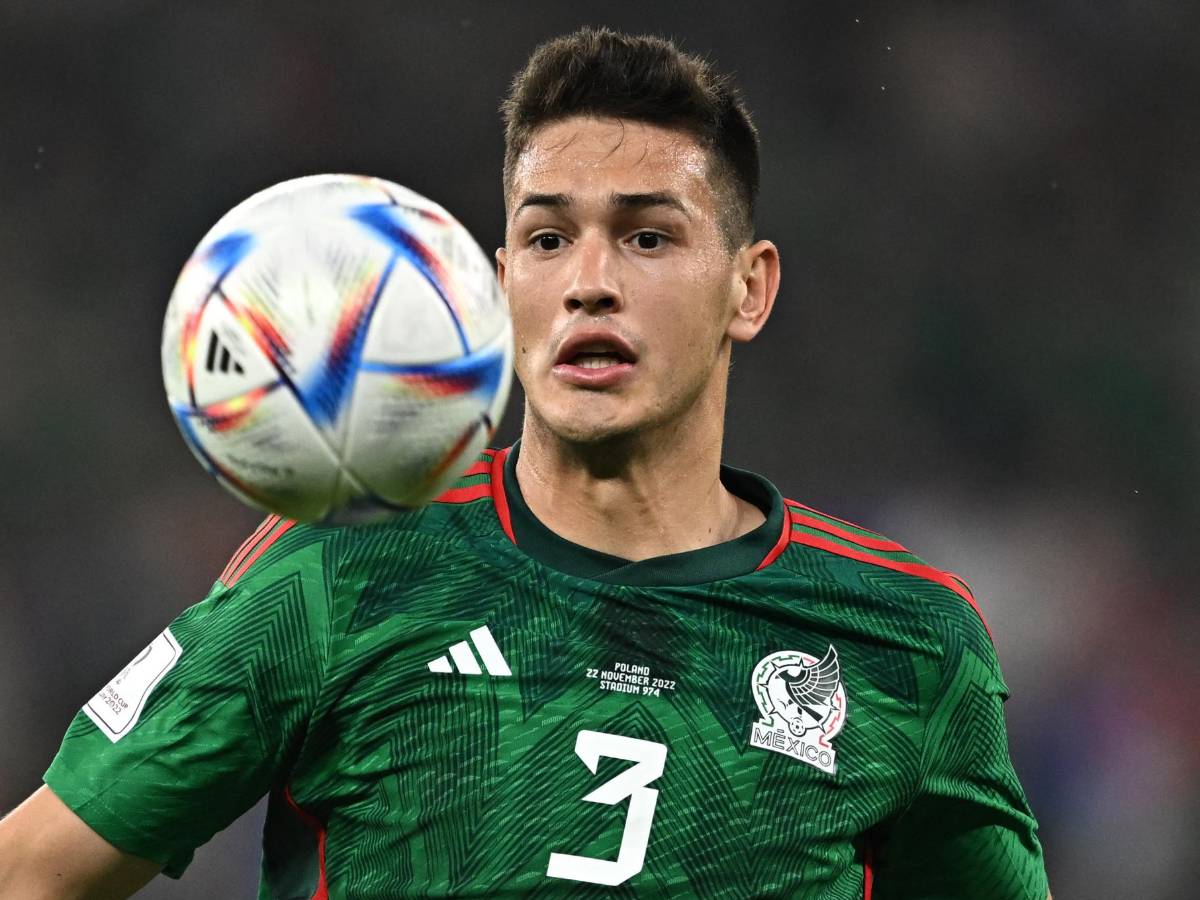 Van por el batacazo: El 11 de México para dejar al borde de la eliminación a Argentina en el Mundial de Qatar