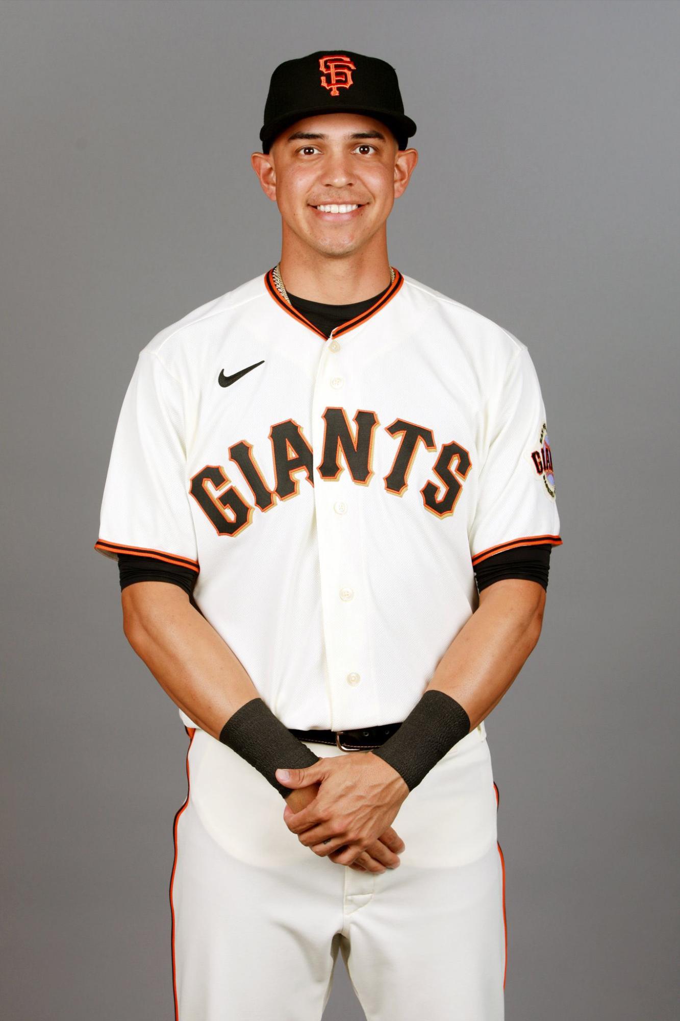 ¡Jugará el Opening Day! Mauricio Dubón, listo para brillar en su cuarta temporada en Grandes Ligas