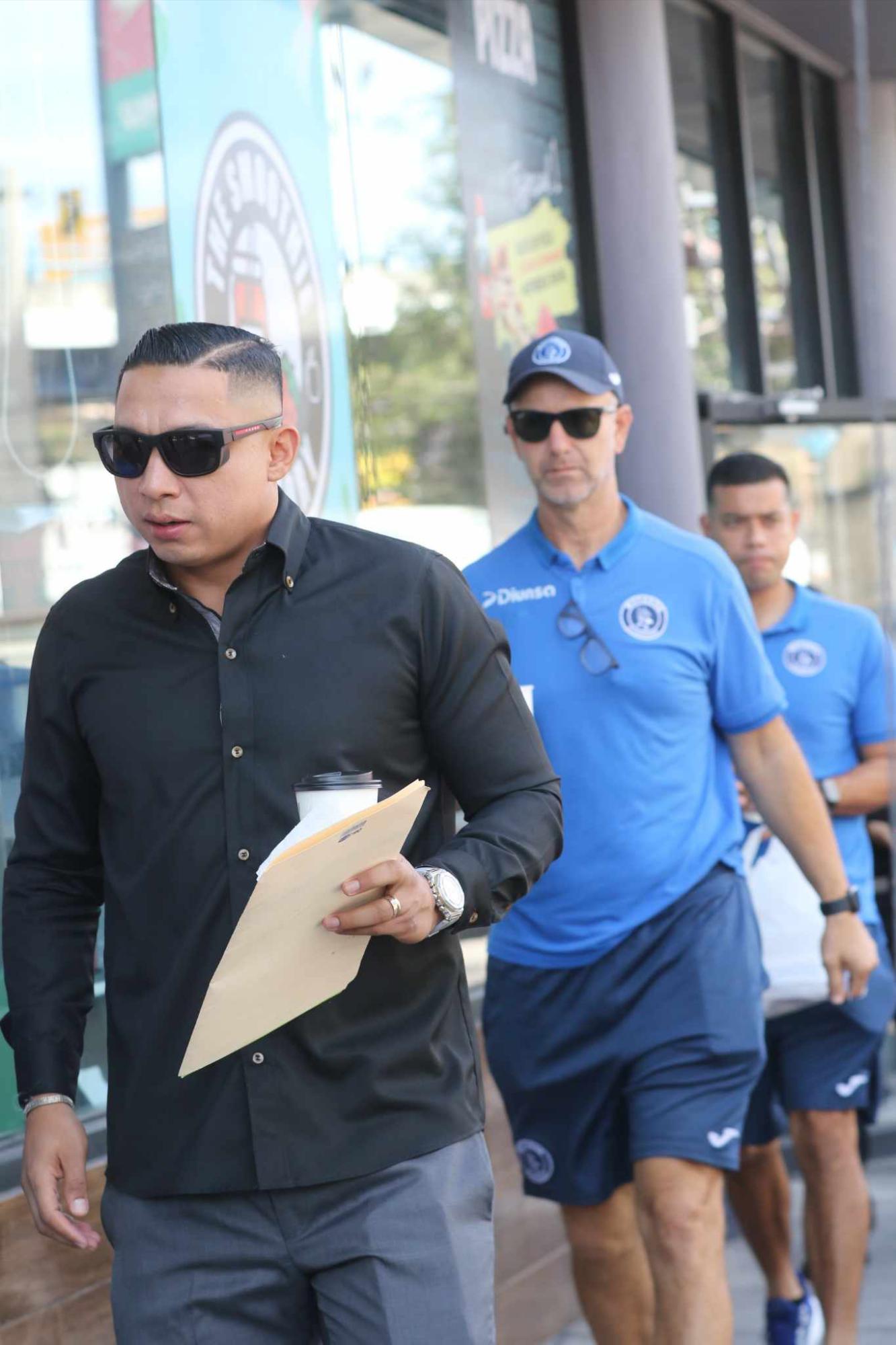 Foto Diez: Estalin Irías.