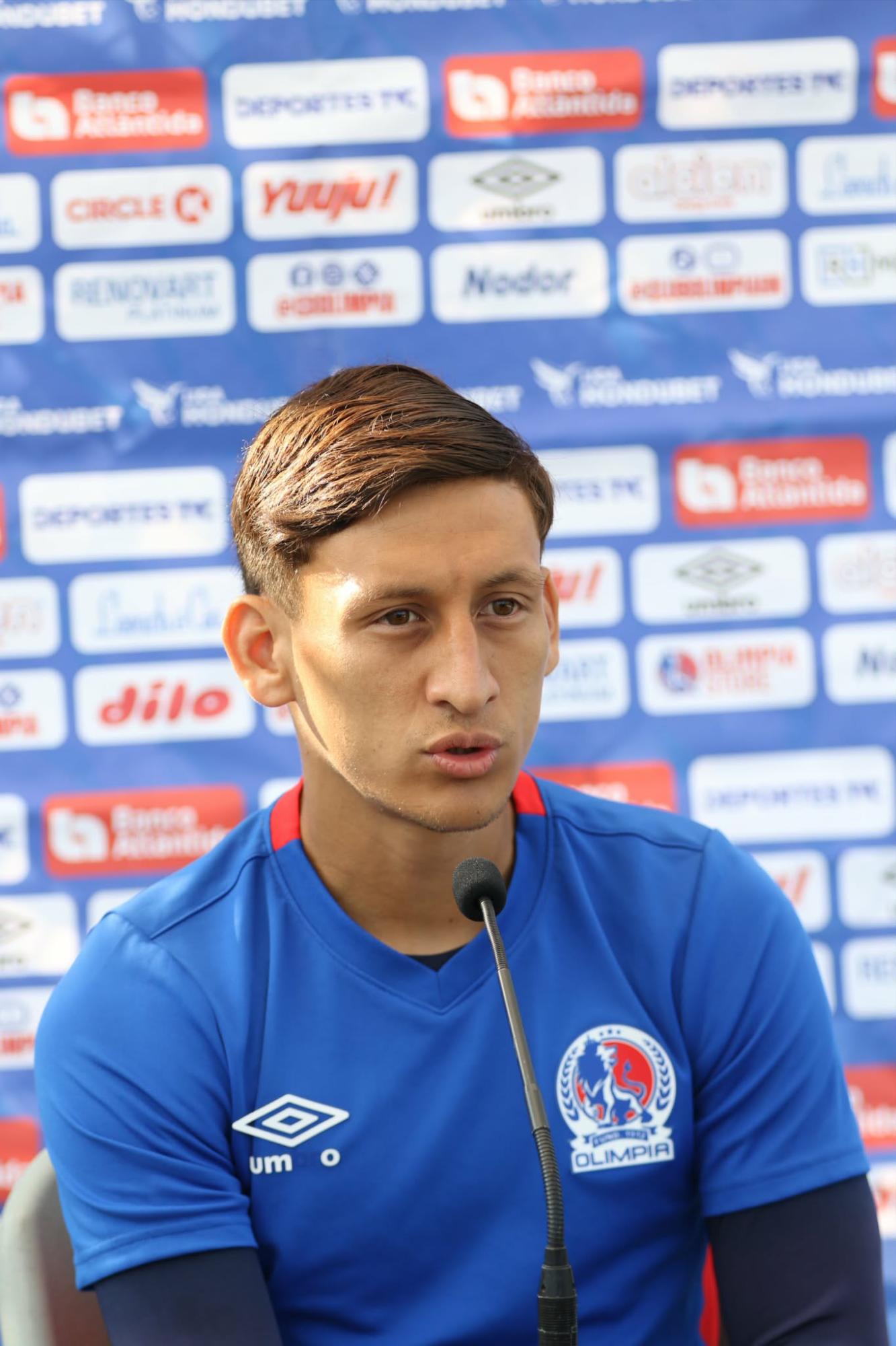 Axel Maldonado es una alternativa máspara Espinel en el mediocampo.