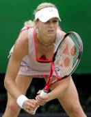 María Yúrievna Kirilenko es una jugadora de tenis profesional nativa de Rusia, nacida el 25 de enero de 1987 en Moscú.