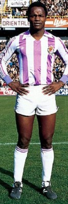 TOP: Grandes jugadores que pusieron su país en el mapa futbolístico