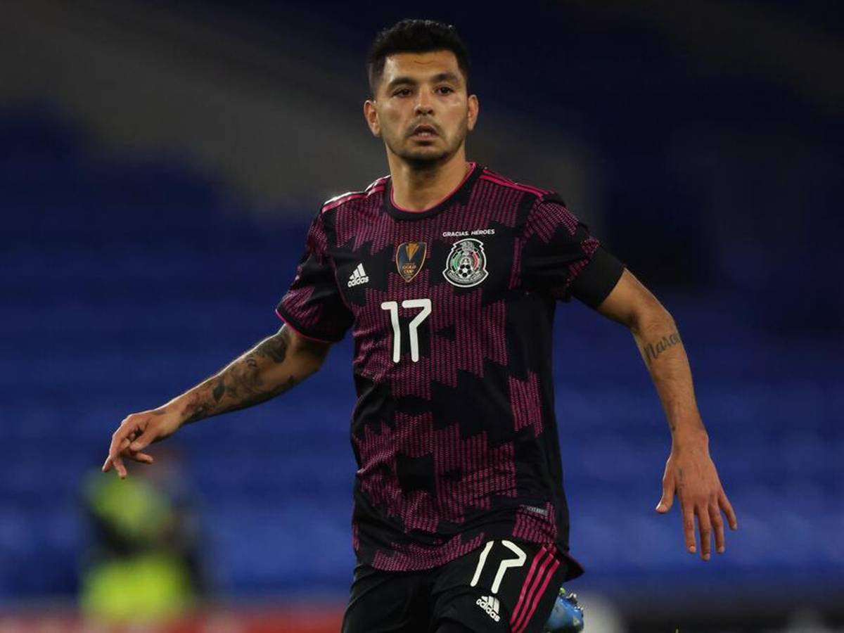 Este es el país más afectado y Benzema se suma: La maldita lista de jugadores que se pierden el Mundial de Qatar 2022