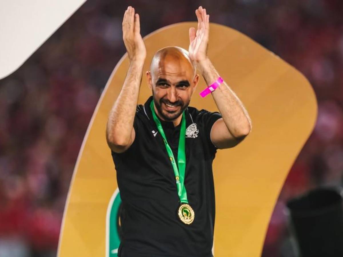 Sorpresivo primer lugar: De cuánto es el salario de cada entrenador que estará en el Mundial de Qatar 2022
