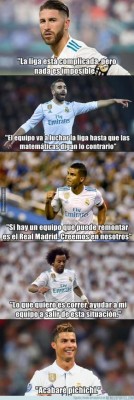 Los mejores memes del empate del Real Madrid ante el Numancia en Copa del Rey