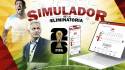 Simulador Mundialista