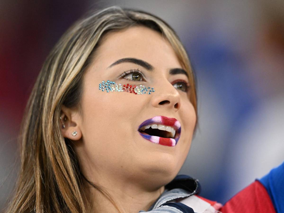 El reconocido DT que llegó a apoyar a Costa Rica, la charla Luis Enrique-Suárez y ¿quién era la preciosa tica en las gradas?