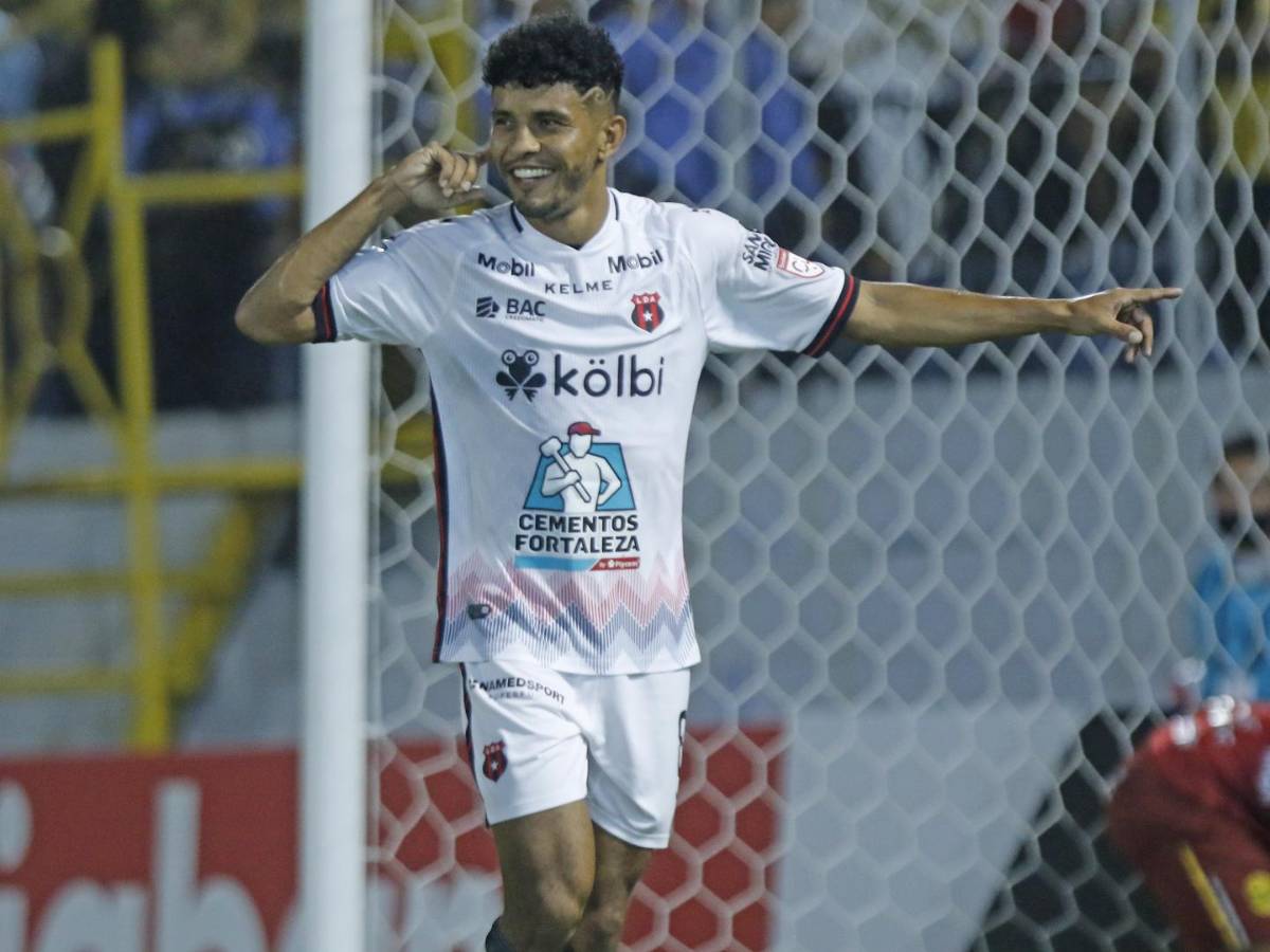 Son compañeros de futbolistas hondureños y jugarán el Mundial de Qatar; equipo de Romell Quioto sorprende