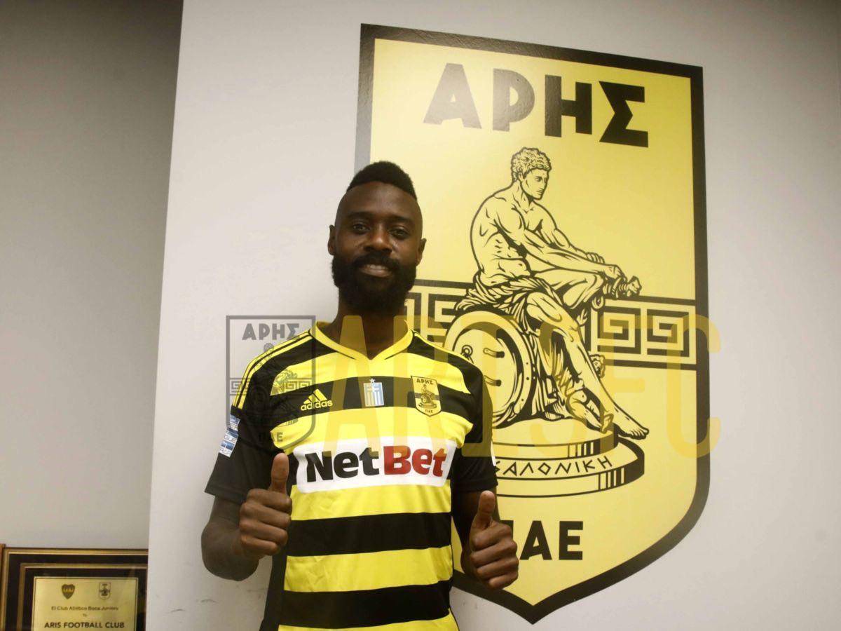 Son compañeros de futbolistas hondureños y jugarán el Mundial de Qatar; equipo de Romell Quioto sorprende