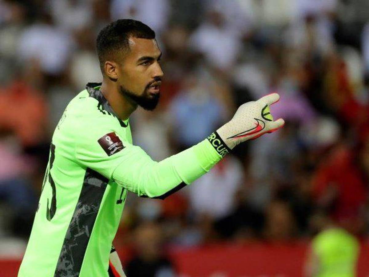 Sorpresivo número nueve y el que tomó el de Sergio Ramos: Los dorsales oficiales de España para el Mundial de Qatar 2022