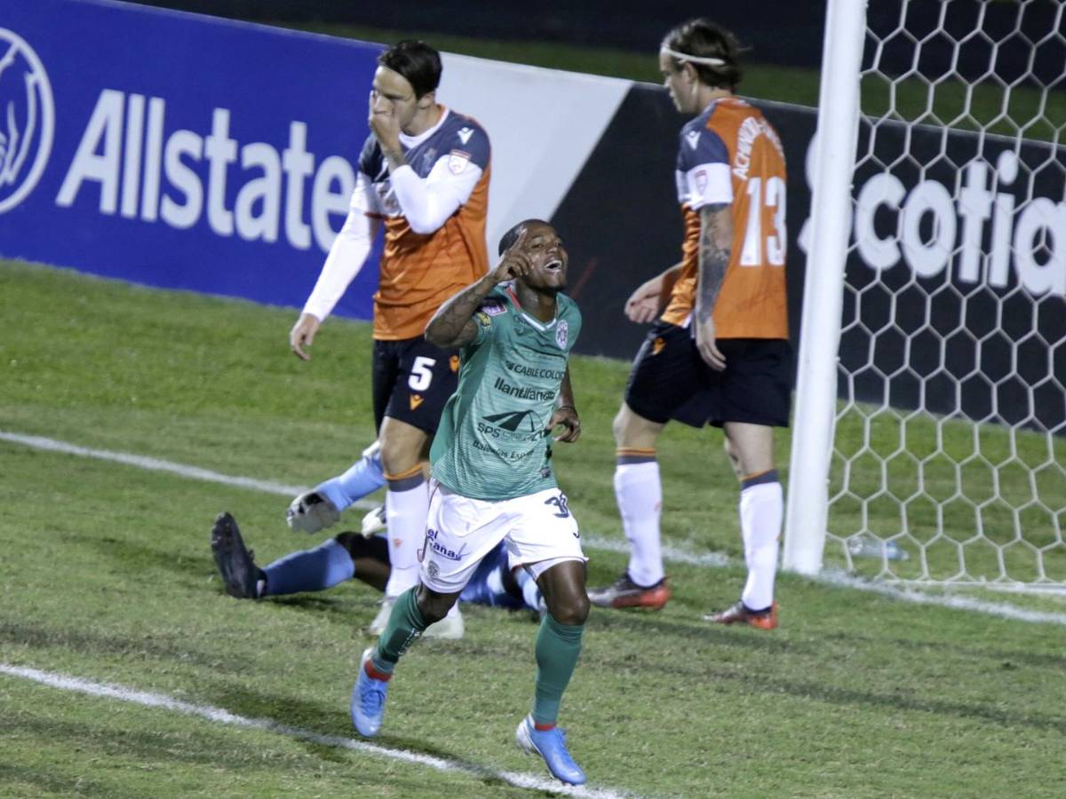 Fichajes Honduras: El ex Olimpia y Motagua fichado en el ascenso, Edwin Solani se acerca a la capital y Emilio Izaguirre por sus dos primeras altas