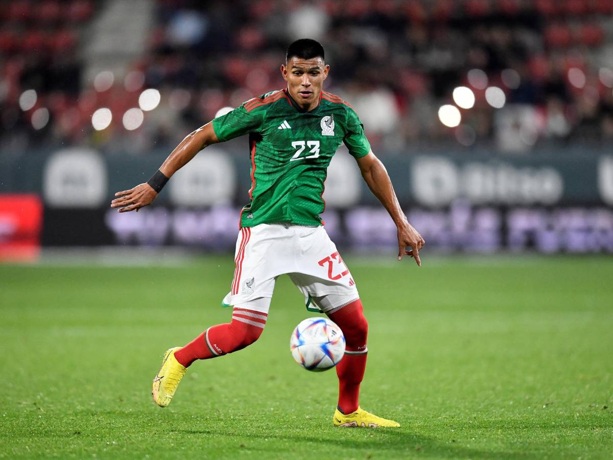 Van por el batacazo: El 11 de México para dejar al borde de la eliminación a Argentina en el Mundial de Qatar