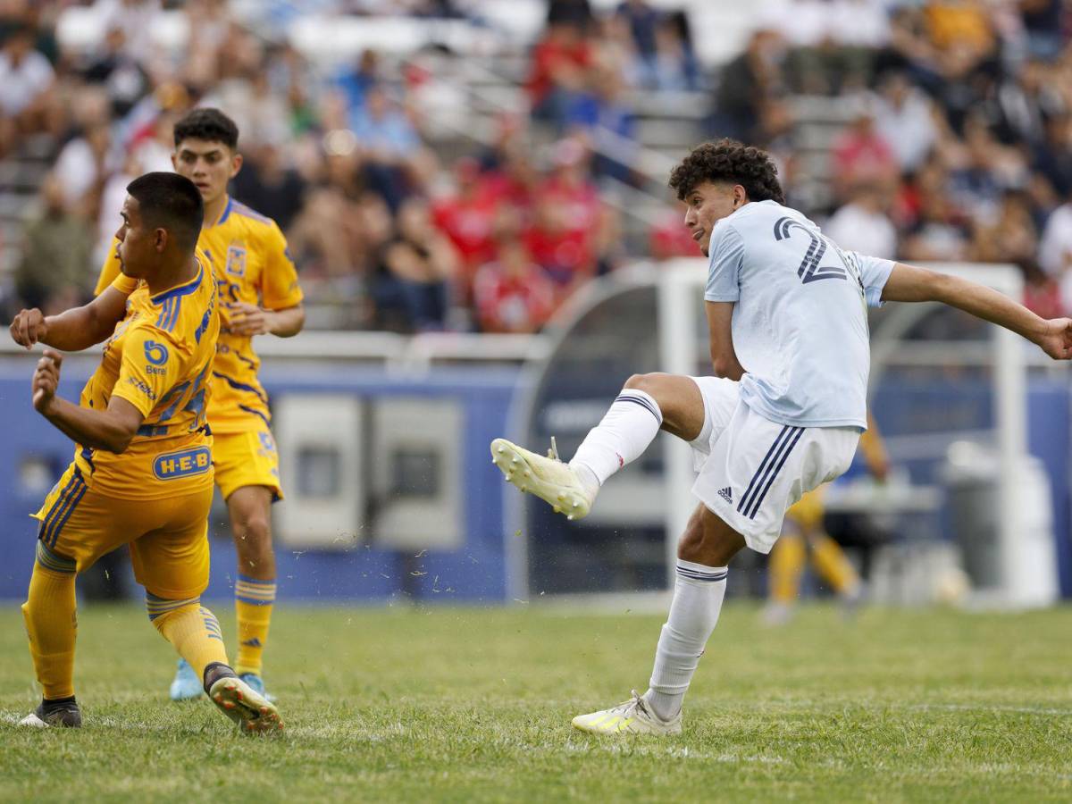 Formados y criados fuera de Honduras: Futbolistas en la actualidad que les pudo más el amor y decidieron representar a la ‘H’