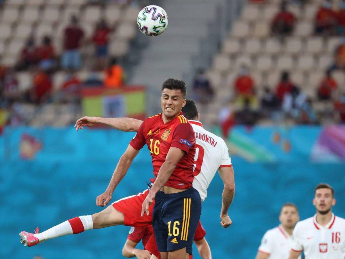 Sorpresivo número nueve y el que tomó el de Sergio Ramos: Los dorsales oficiales de España para el Mundial de Qatar 2022