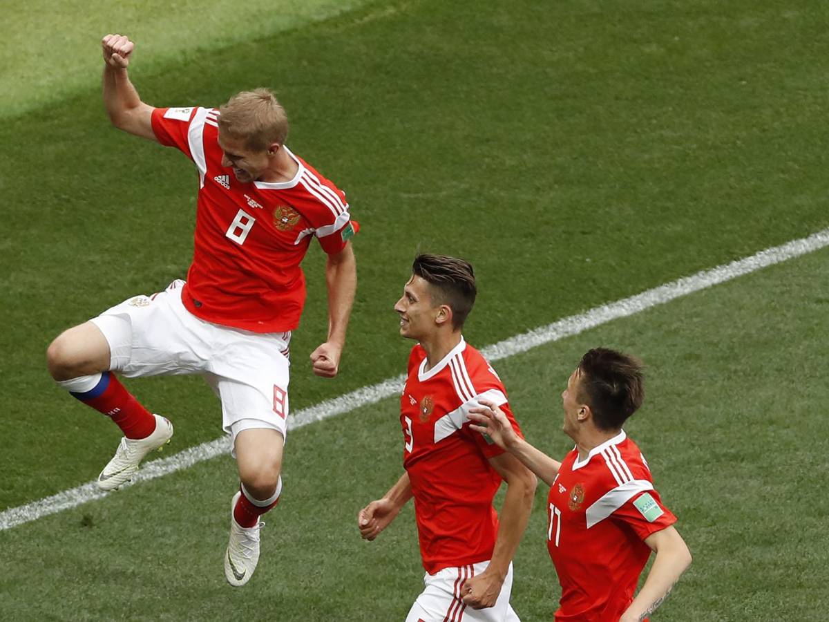 Goles inmortales: Los futbolistas que anotaron el primer tanto en la historia de los mundiales