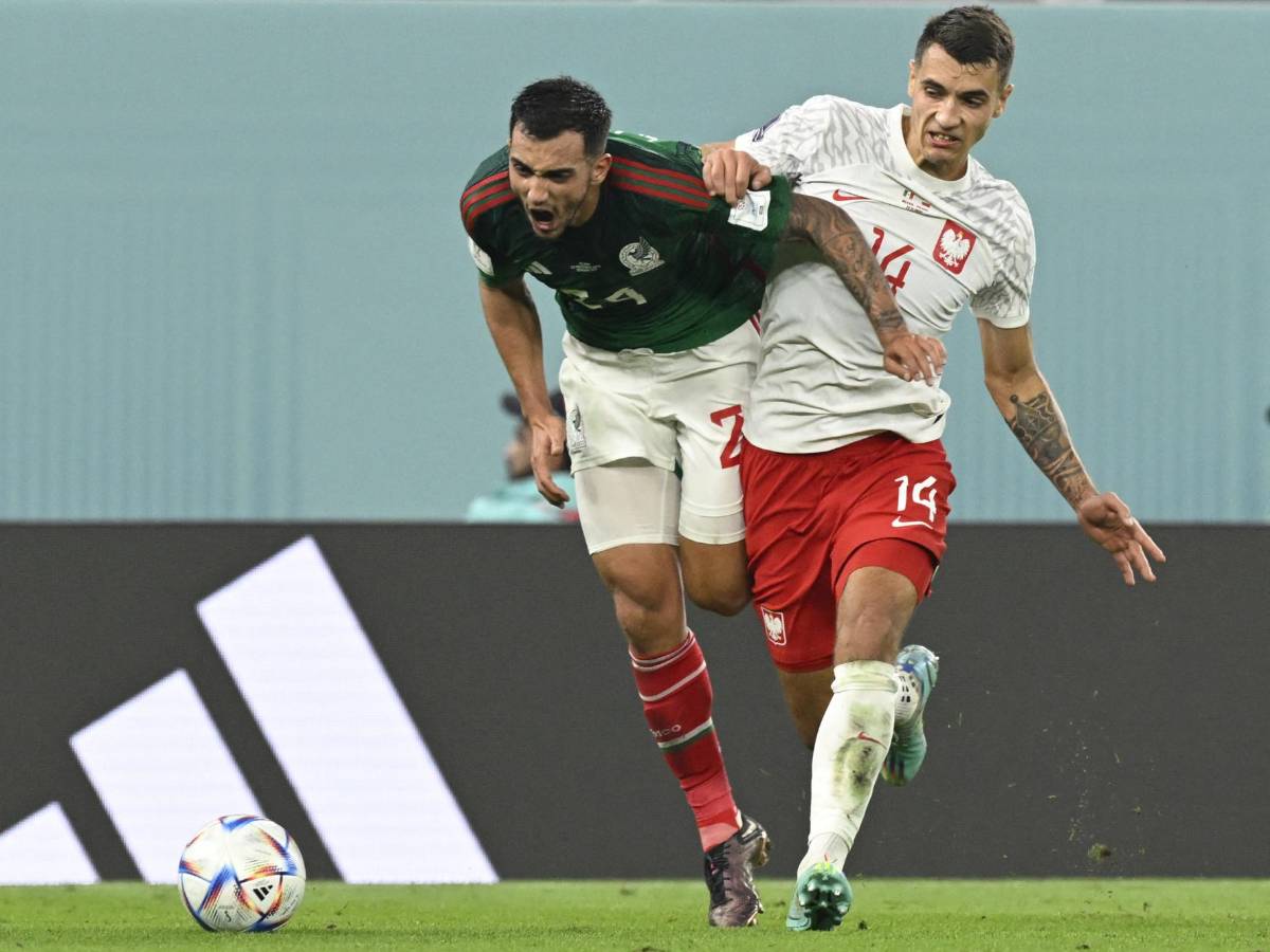 Van por el batacazo: El 11 de México para dejar al borde de la eliminación a Argentina en el Mundial de Qatar