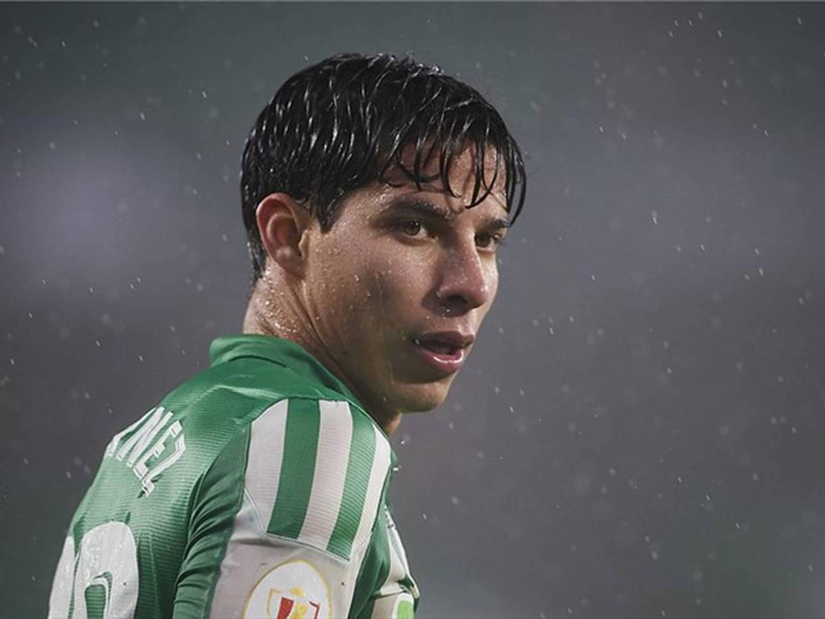 El futbolista que quedó fuera de la convocatoria de México para el Mundial de Qatar 2022 por un problema con Televisa