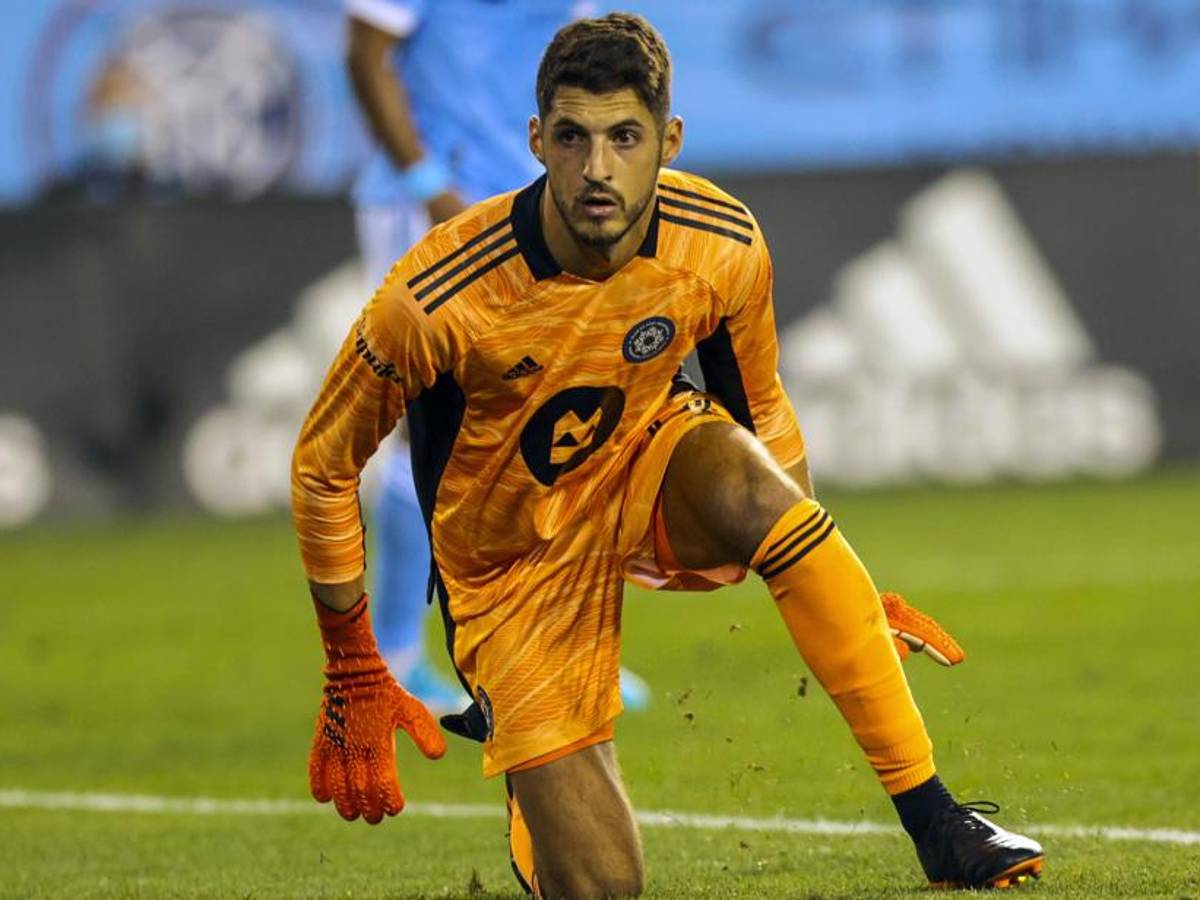 Son compañeros de futbolistas hondureños y jugarán el Mundial de Qatar; equipo de Romell Quioto sorprende