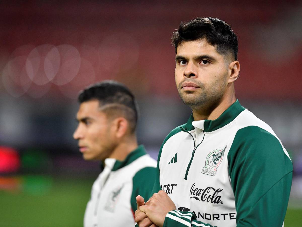 Van por el batacazo: El 11 de México para dejar al borde de la eliminación a Argentina en el Mundial de Qatar