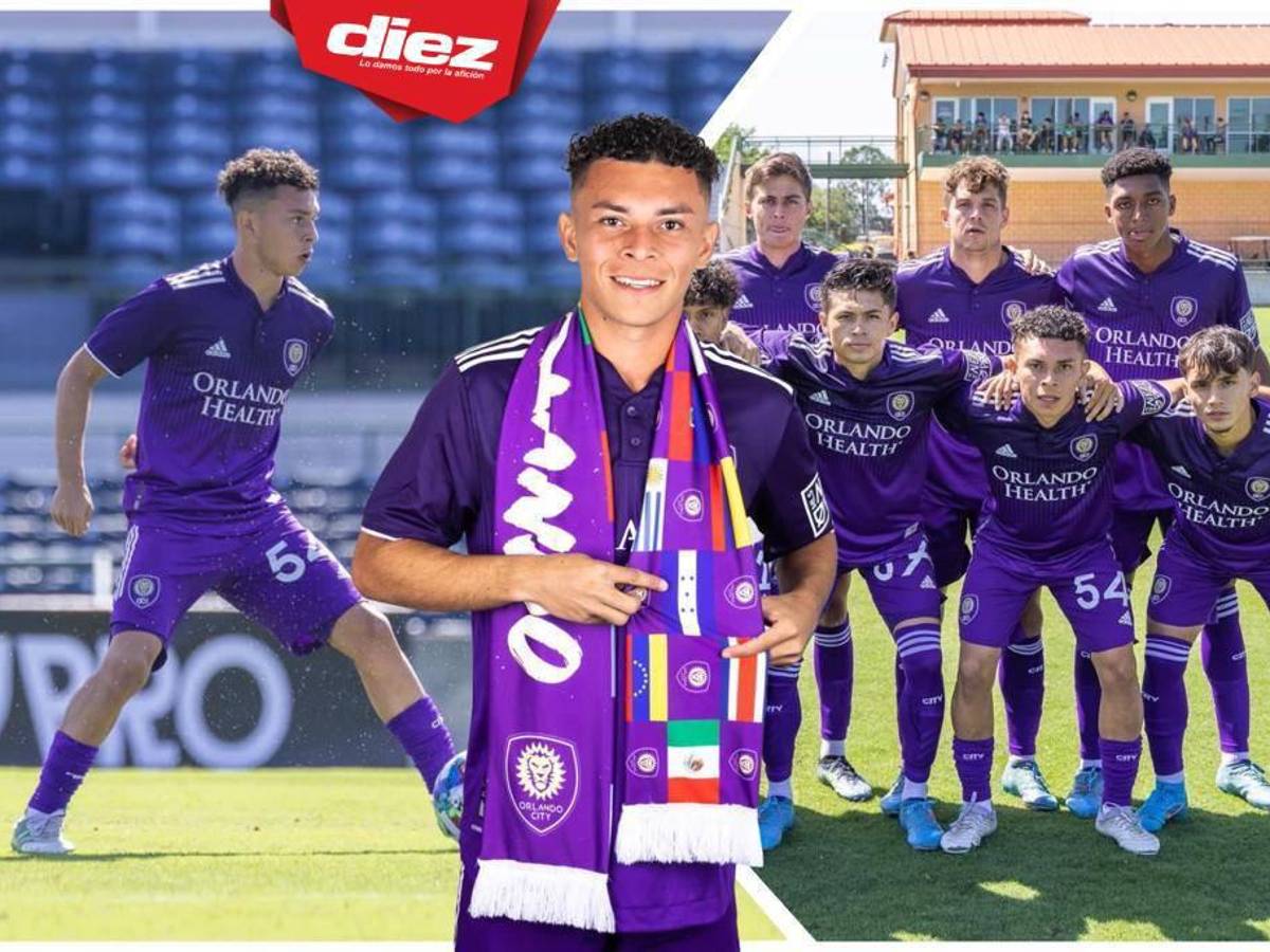 Formados y criados fuera de Honduras: Futbolistas en la actualidad que les pudo más el amor y decidieron representar a la ‘H’