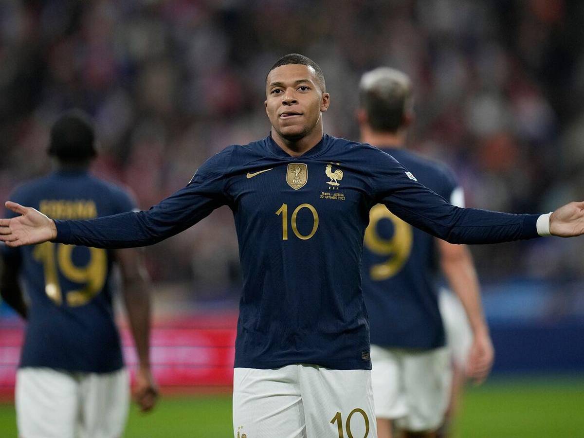 ¡Lo más valisoso que estará en Qatar 2022! El tremendo 11 más caro del Mundial: Con uno de Concacaf