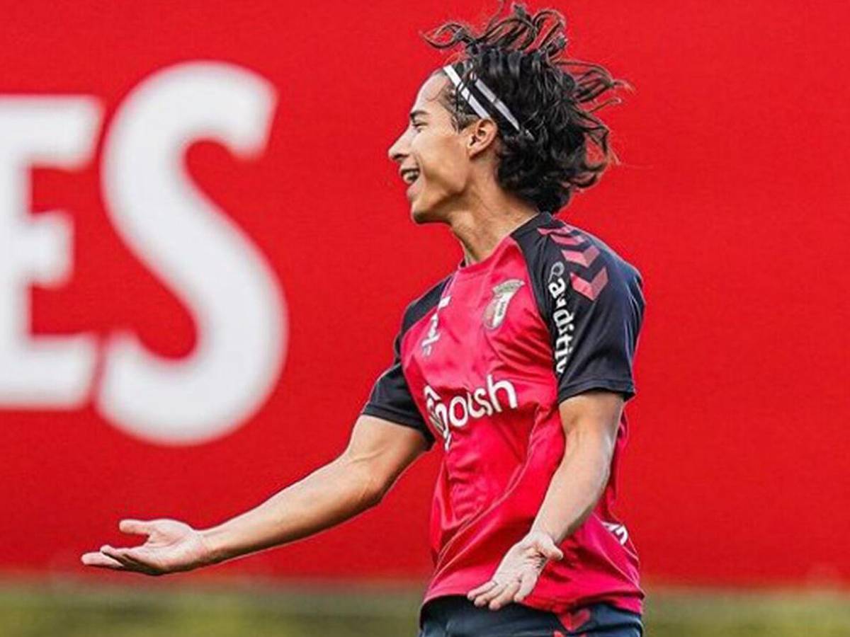 El futbolista que quedó fuera de la convocatoria de México para el Mundial de Qatar 2022 por un problema con Televisa