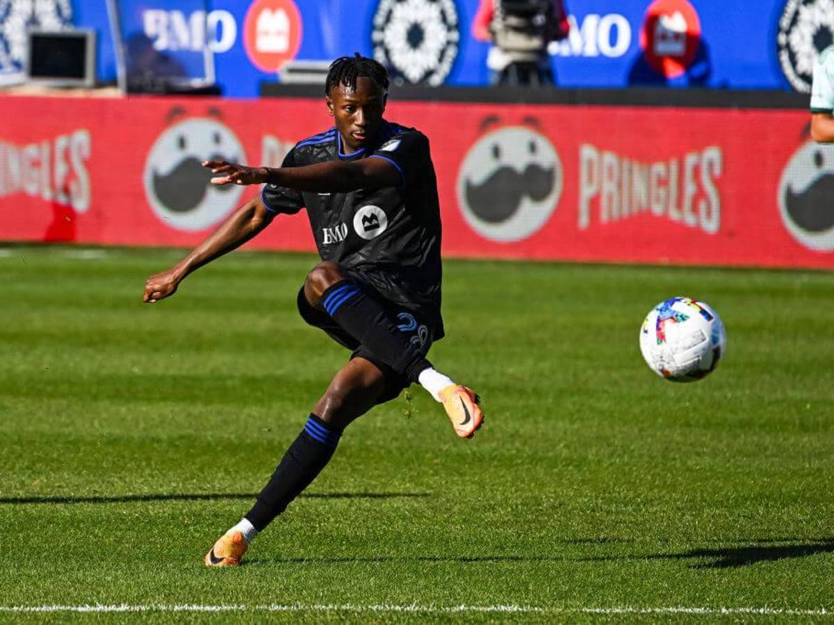 Son compañeros de futbolistas hondureños y jugarán el Mundial de Qatar; equipo de Romell Quioto sorprende