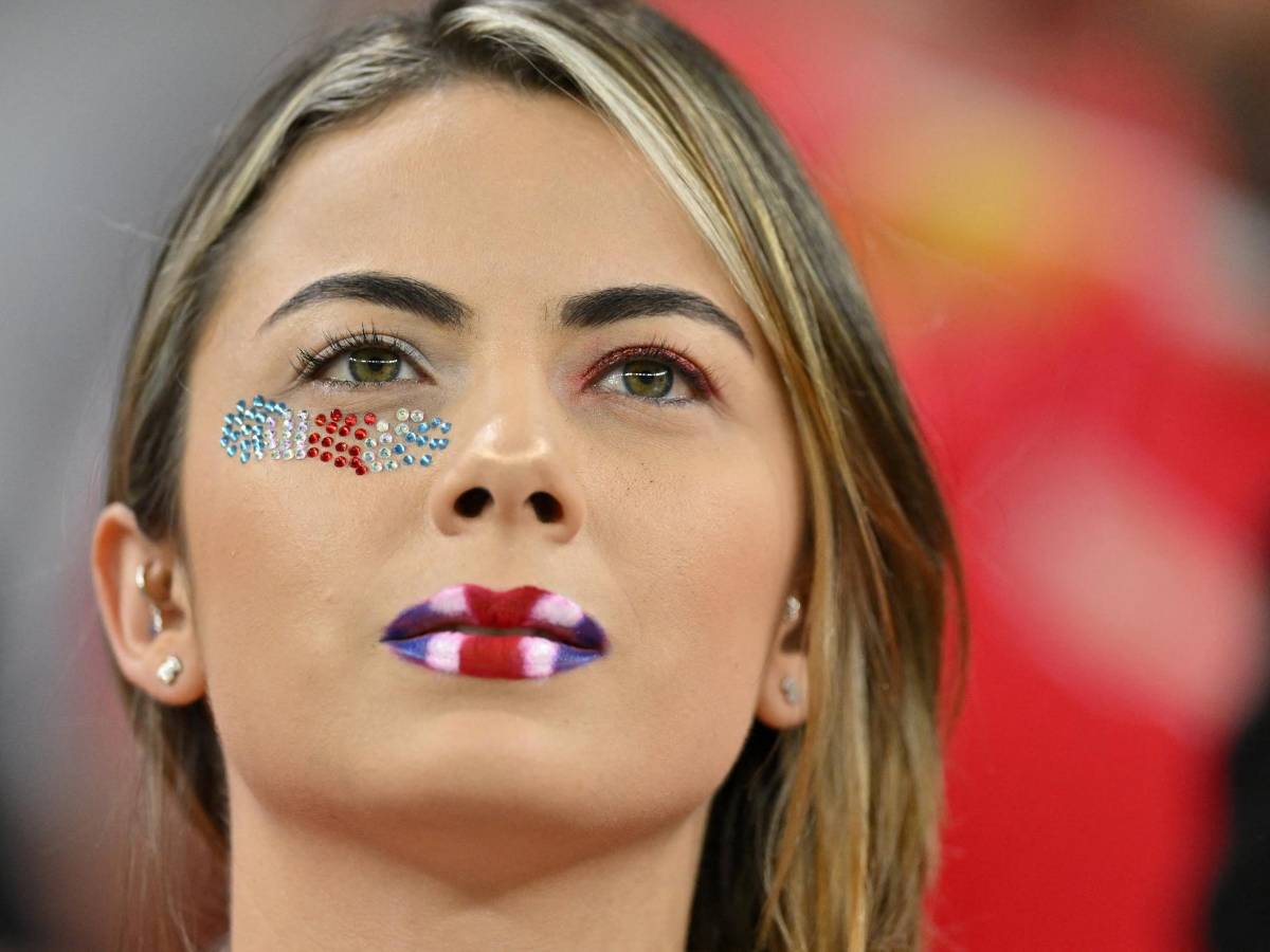 El reconocido DT que llegó a apoyar a Costa Rica, la charla Luis Enrique-Suárez y ¿quién era la preciosa tica en las gradas?