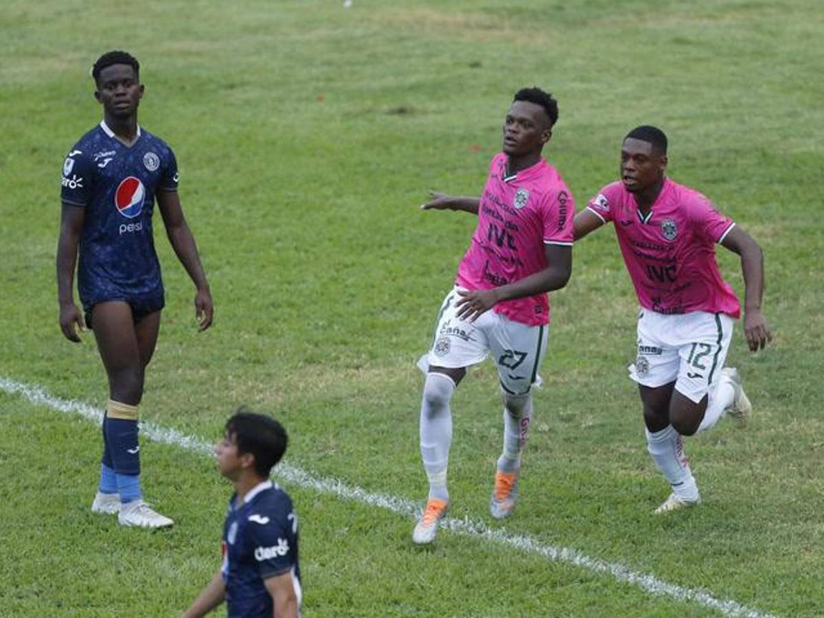 Destacados: Los futbolistas de la Liga Nacional que se levantaron de las cenizas en el torneo Apertura 2022