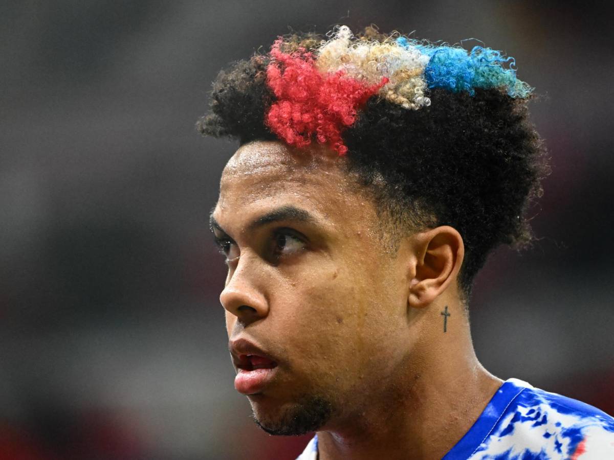 La cara fea del Mundial de Qatar: prohiben ingreso a aficionados portando colores LGBT; lo que pasó en el EUA vs Gales