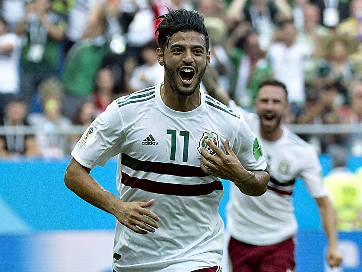 ¡Lo que Tata Martino no quiso llevar! El poderoso 11 de México que se pierde el Mundial de Qatar 2022