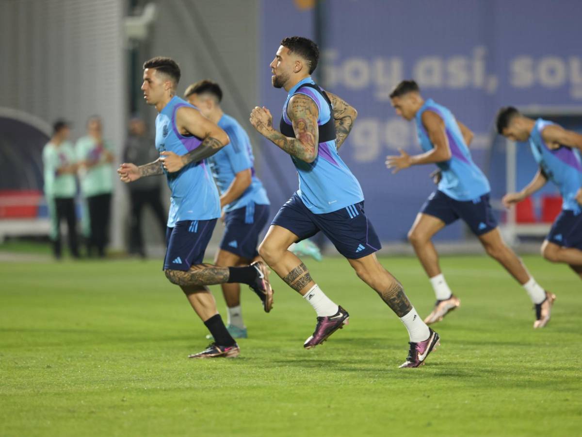 ¿Estará ante México? La selección de Argentina recibe pésimas noticias sobre Lionel Messi